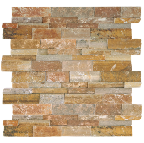 Shanghai Rust - stone tile